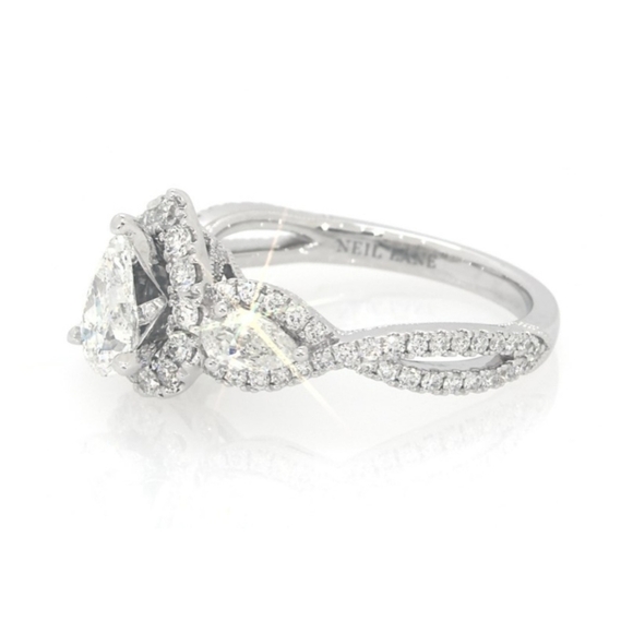 Neil Lane Ring - Picture 3 of 12